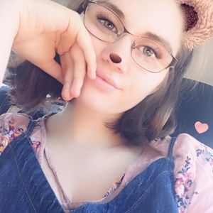 Meet your Posher, Sierra